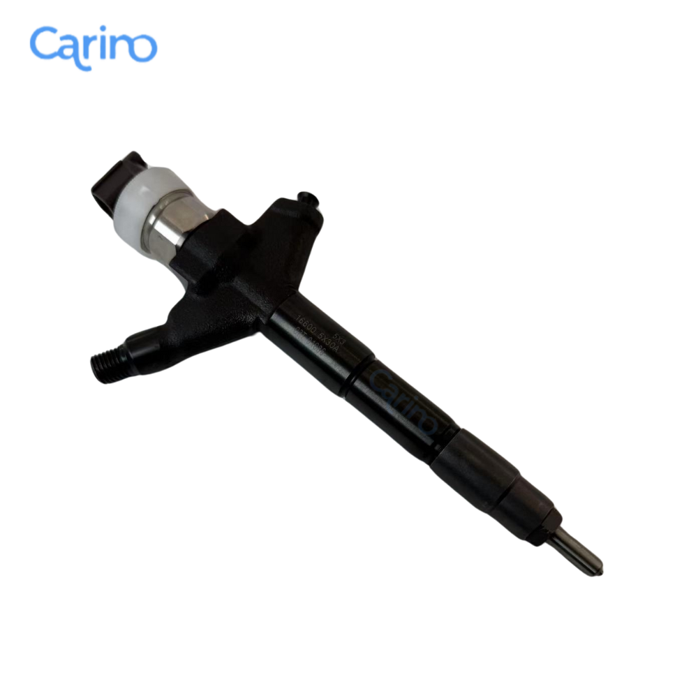 295050-1050 16600-5X30A Diesel Injector 